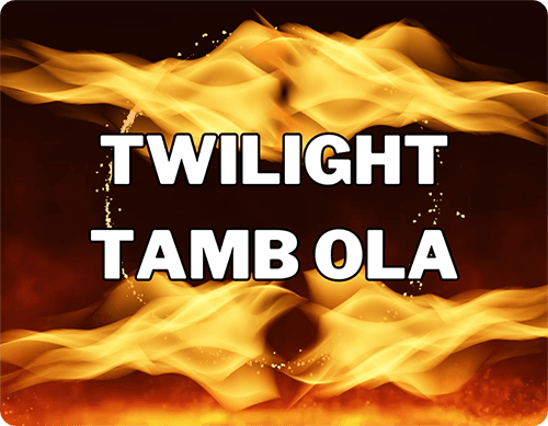 Twilight Tambola